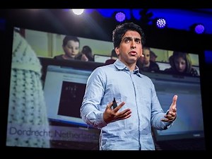 The Khan Academy | Salman Khan