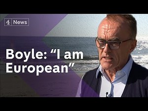 Danny Boyle on his WW1 tribute, Brexit, and being ‘a European’ first