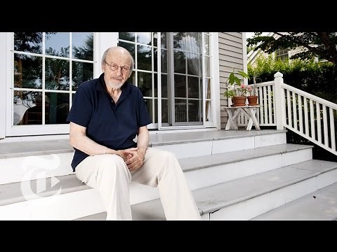 E. L. Doctorow Dies at 84 | The New York Times