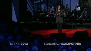 Sherry Turkle TED Talk