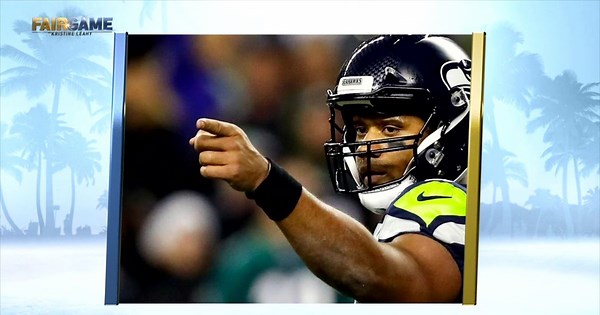 Seahawks QB Russell Wilson is Misperceived by Most, According to Cliff Avril
