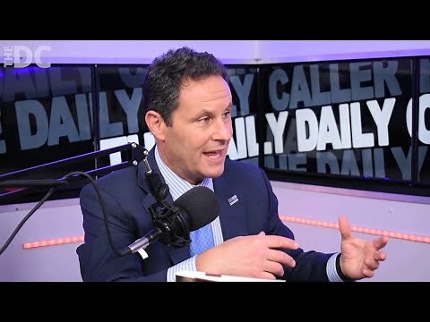 Brian Kilmeade, Andrew Jackson, and the "Miracle of New Orleans"