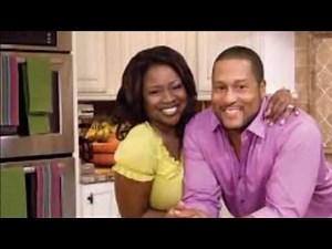PAT & GINA NEELY : THE REAL TEA ON DOWN HOME WITH THE NEELYS