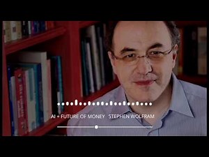 Stephen Wolfram Interview with Brett King