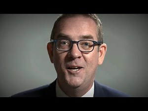 30 Years in 30 Days: Ted Allen