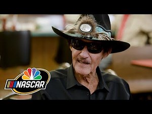 'The King' Richard Petty and Dale Inman reflect on racing accomplishments I NASCAR I NBC Sports