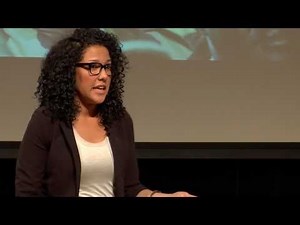 TEDxTeen - Natalie Warne - Anonymous Extraordinaries