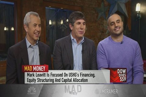 Restaurateur Danny Meyer and his CIO talk investing in online gourmet food platform Goldbelly with founder Joe Ariel