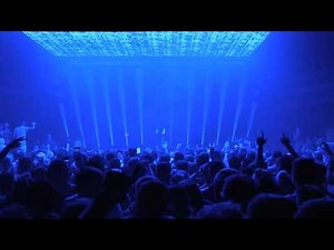 Eric Prydz live from Hï for Radio 1 in Ibiza