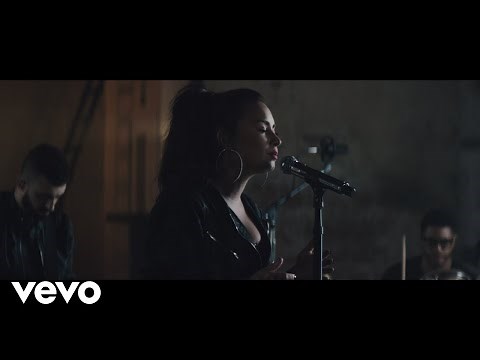 Demi Lovato - Tell Me You Love Me (Vevo X Demi Lovato)