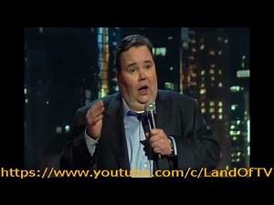 John Pinette - I say nay nay | Full standup special