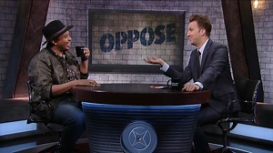 Justin Simien - An Honest Portrayal of Black Experiences in "Dear White People" – The Opposition with Jordan Klepper – Video Clip | Comedy Central