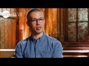 Will: New Shakespeares - Stephen Karam | TNT