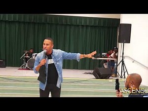 Do Not Give Up - DeVon Franklin