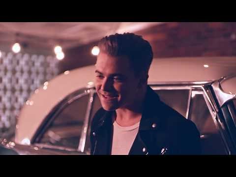 Hunter Hayes - "More" (Part Two Of "Pictures")