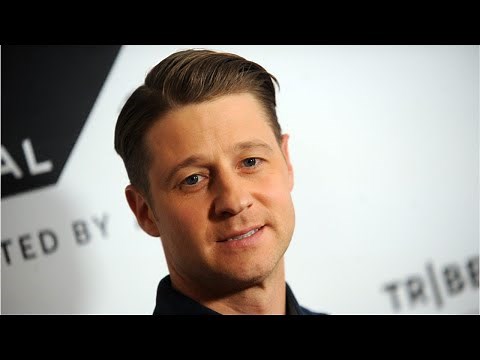 Ben McKenzie Bids Farewell To Gotham