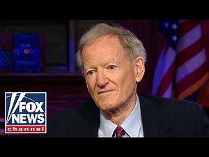 Capitalism vs. socialism: economist George Gilder weighs in