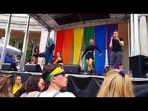 Denver PRIDE 2018 two