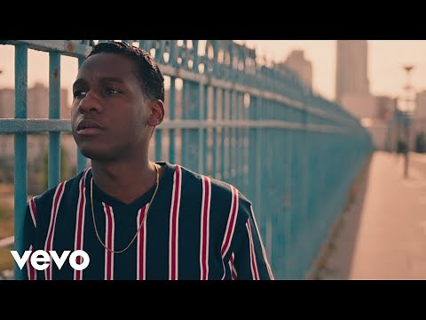 Leon Bridges - If It Feels Good (Then It Must Be) (Official Video)