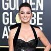 Penélope Cruz Reveals Why She Almost Didn't Portray Donatella Versace at the 2019 Golden Globes
