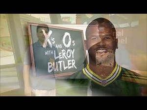 5 Questions with LeRoy Butler