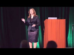 Jeanne Bliss Keynote: "Building Your Customer-Driven Growth Engine"