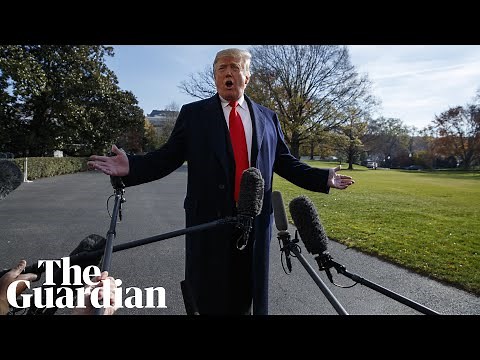 The Mueller investigation is closing in on Trump | Jill Abramson