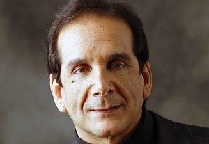 Charles Krauthammer: The enduring miracle of the American Constitution