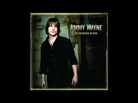 Jimmy Wayne - One On One