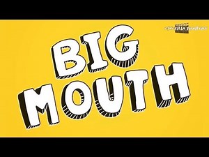Big Mouth and American Vandal Who Drew The Dicks Netflix