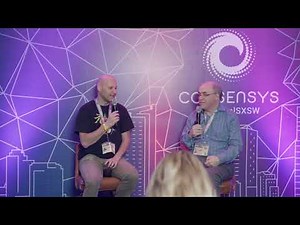 Smart Contracts: A Conversation With Joe Lubin and Stephen Wolfram