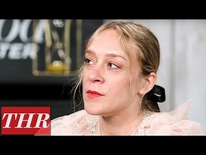 Chloë Sevigny Was "Captivated" by Lizzie Borden Murders | Sundance 2018
