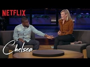 Kevin Hart (Full Interview) | Chelsea | Netflix