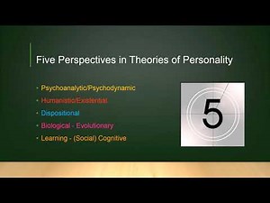 PSY 440 Week 1 Lecture 1