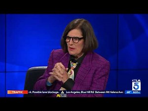 Paula Poundstone on How Harmful Electronics Addiction is to Kids & the Event she's Throwing