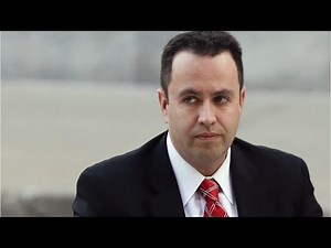 Ex-Subway Pitchman Jared Fogle Seeks Release From Prison
