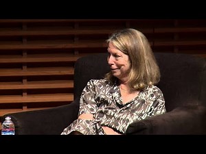 Former NYTimes Executive Editor Jill Abramson on Resilience in Leadership