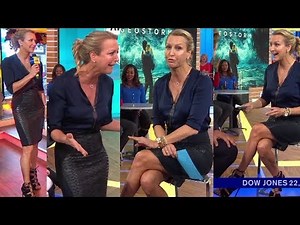 Lara Spencer (10 12 2017)