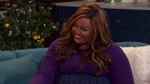 Nicole Byer's Ideal Man Needs a "Big D--k"!