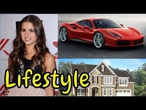 Carly Rose Sonenclar Lifestyle, Net Worth ,Boyfriend, House, Cars, Family, Luxurious & Biography