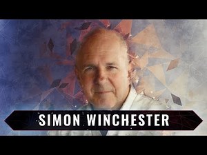 Simon Winchester | a History of Precision Engineering and the Making of the Modern World