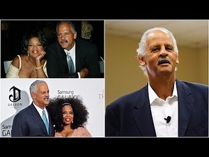 Stedman Graham: Short Biography, Net Worth & Career Highlights