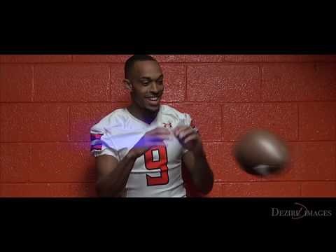 Josh Harris Virginia State University - Official Career Highlights