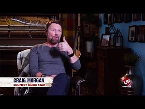 Morgan Family Strong - Who Is Craig Morgan?