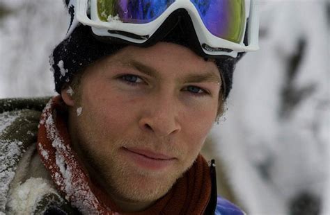 Profile picture of Kevin Pearce