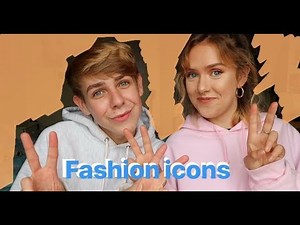 Roasting Youtubers Longitude Outfits!!