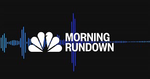 Morning Rundown with Ayman Mohyeldin: Monday, April 9th