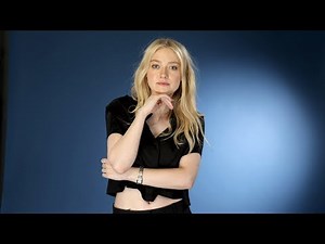 Dakota Fanning says 'timing was right' for the period mystery drama 'The Alienist'