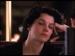 Oscar Winner Juliette Binoche Plays A Hooker - Women & Men 2 (1991)