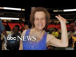 Richard Simmons ordered to pay tabloids $130K